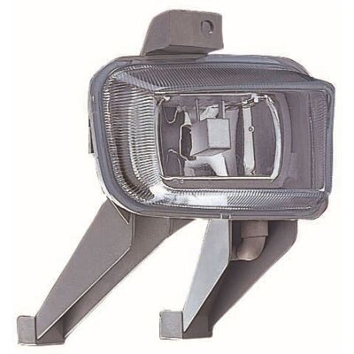 Luz de nevoeiro DEPO 442-2003L-UE Luz de nevoeiro DEPO 442-2003L-UE