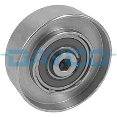 Polia guia, correia trapezoidal DAYCO APV2763 Polia guia, correia trapezoidal DAYCO APV2763