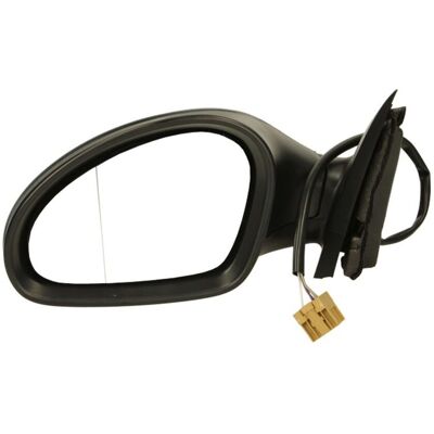 Espelho retrovisor Tyc - Aquecido, elétrico, com primer Espelho retrovisor Tyc - Aquecido, elétrico, com primer