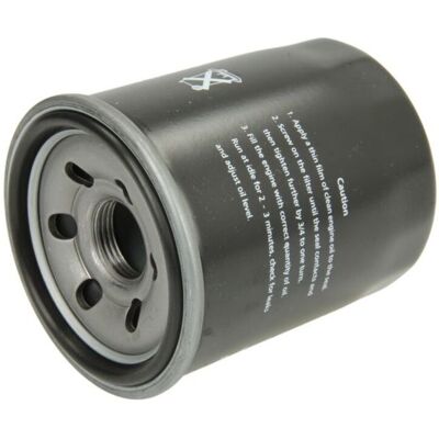 Filtro de Óleo Blue Print ADM52105 - Filtro de óleo para Ford, Kia, Mazda, Hyundai, Asia Motors Filtro de Óleo Blue Print ADM52105 - Filtro de óleo para Ford, Kia, Mazda, Hyundai, Asia Motors