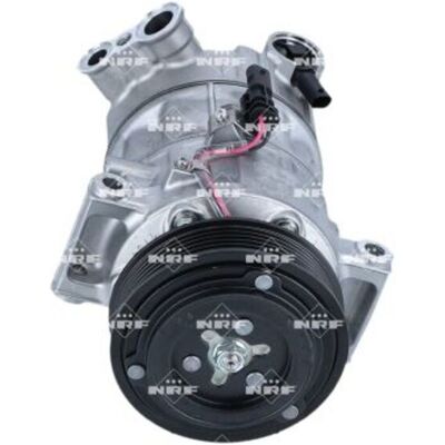 Compressor, ar condicionado NRF 320031G Compressor, ar condicionado NRF 320031G