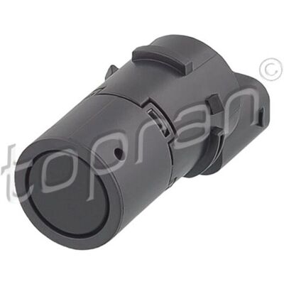 HANS PRIES 723 906 - Sensor de estacionamento por ultrassom para Citroën & Peugeot HANS PRIES 723 906 - Sensor de estacionamento por ultrassom para Citroën & Peugeot