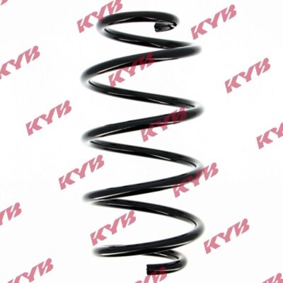 KYB RA1233 Mola de Suspensão - Mola KYB RA1233 Mola de Suspensão - Mola