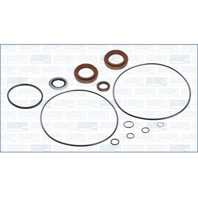 Kit de vedação, motor elétrico AJUSA EV001401 Kit de vedação, motor elétrico AJUSA EV001401
