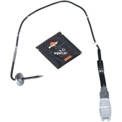 Sensor de temperatura de gases de escape NRF 707337 Sensor de temperatura de gases de escape NRF 707337
