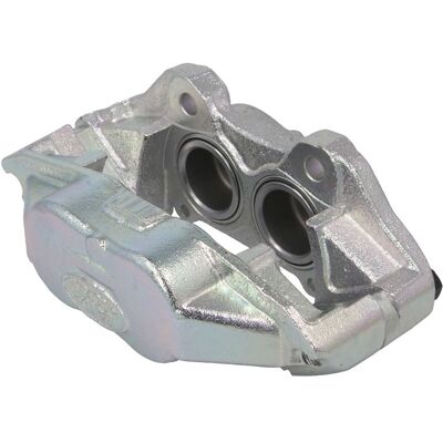 Budweg Caliper Pinça do travão de disco, traseiro BUDWEG 345424 Budweg Caliper Pinça do travão de disco, traseiro BUDWEG 345424