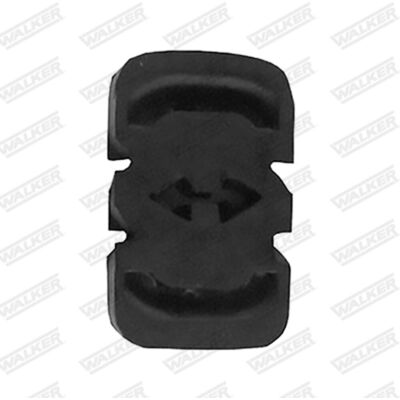 Para-choques, silenciador WALKER 81391 Para-choques, silenciador WALKER 81391