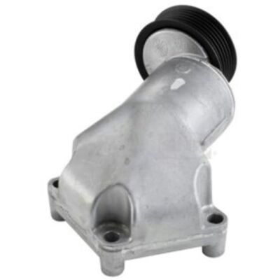 Polia tensionadora SNR GA352.62 - Polia tensionadora para correias trapezoidais Polia tensionadora SNR GA352.62 - Polia tensionadora para correias trapezoidais