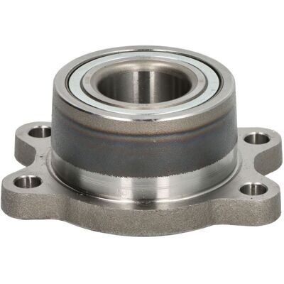 Conjunto de rolamentos de roda SKF VKBA 6741 Conjunto de rolamentos de roda SKF VKBA 6741