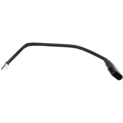 QUICK BRAKE WS 0257 B - Contato de aviso de desgaste das pastilhas de freio QUICK BRAKE WS 0257 B - Contato de aviso de desgaste das pastilhas de freio