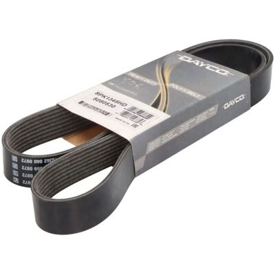 Dayco 8PK1345HD Correia V-ribbel - Correia V-ribbel Dayco 8PK1345HD Correia V-ribbel - Correia V-ribbel