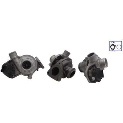 Sobrealimentador, sobrealimentação ELSTOCK 91-2248 Sobrealimentador, sobrealimentação ELSTOCK 91-2248