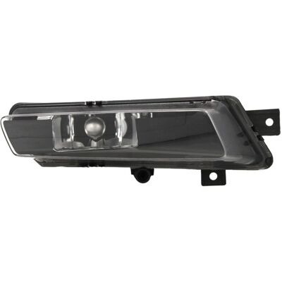 Luz de nevoeiro DEPO 444-2036R-UQ, direito Luz de nevoeiro DEPO 444-2036R-UQ, direito