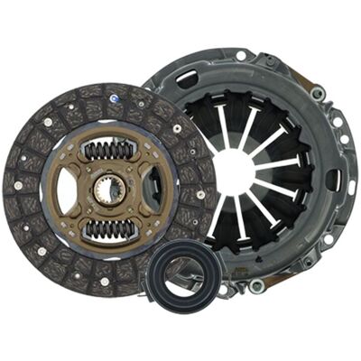AISIN KT-382B Kit de embraiagem com rolamento de apoio AISIN KT-382B Kit de embraiagem com rolamento de apoio