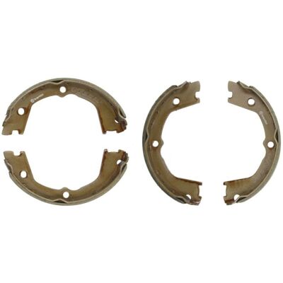 Conjunto, sapatas de travão BREMBO S A6 507 Conjunto, sapatas de travão BREMBO S A6 507
