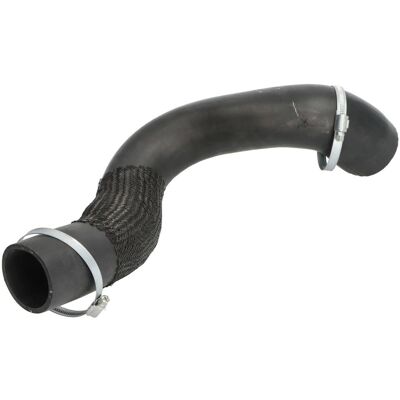 Tubo de ar de sobrealimentação NRF 166494 Tubo de ar de sobrealimentação NRF 166494