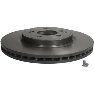 Disco de travão BREMBO 09.E776.11 Disco de travão BREMBO 09.E776.11