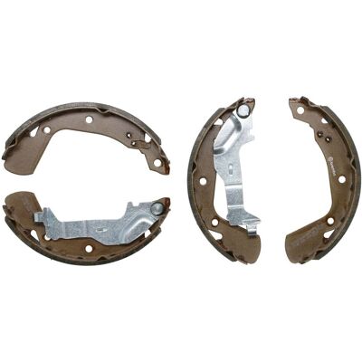 Sapata de travão BREMBO S 85 547 Sapata de travão BREMBO S 85 547