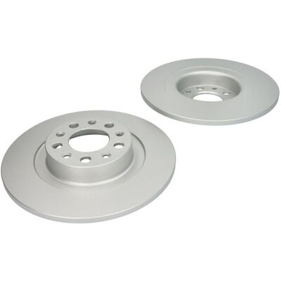 Disco de travão DELPHI BG5167C atrás, completo, 2 Peça Disco de travão DELPHI BG5167C atrás, completo, 2 Peça