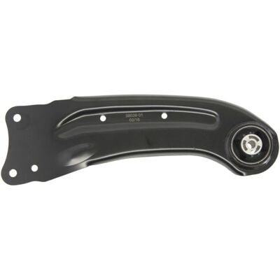 Braço de suspensão traseiro esquerdo Lemförder - Audi, Seat, Skoda Braço de suspensão traseiro esquerdo Lemförder - Audi, Seat, Skoda