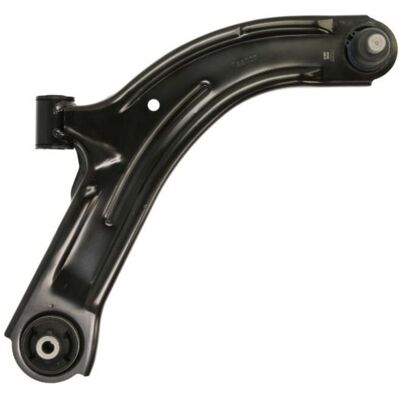 TRW JTC436 Ligação de suspensão - Braço inferior direito para Nissan Cube, Evalia, NV200, Tiida TRW JTC436 Ligação de suspensão - Braço inferior direito para Nissan Cube, Evalia, NV200, Tiida