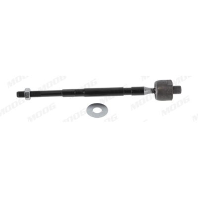 MOOG IS-AX-18407 Barra de direção interna - Articulação axial, eixo dianteiro MOOG IS-AX-18407 Barra de direção interna - Articulação axial, eixo dianteiro