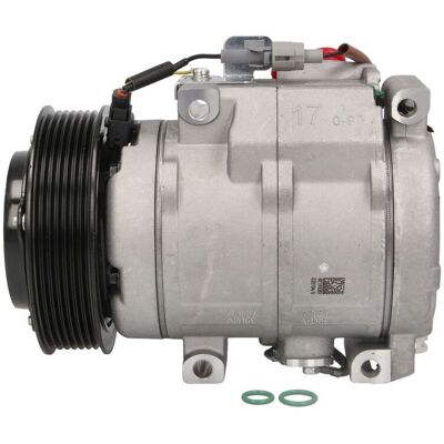 Compressor, ar condicionado ELSTOCK 51-0879 Compressor, ar condicionado ELSTOCK 51-0879