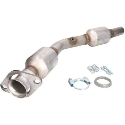 Bosal 090-951 Catalisador - Euro 3, Euro 4 Bosal 090-951 Catalisador - Euro 3, Euro 4