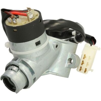DT Spare Parts 4.69076 - Fechadura de direção DT Spare Parts 4.69076 - Fechadura de direção