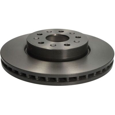 Disco de travão BREMBO 09.N285.11, 1 Peça Disco de travão BREMBO 09.N285.11, 1 Peça