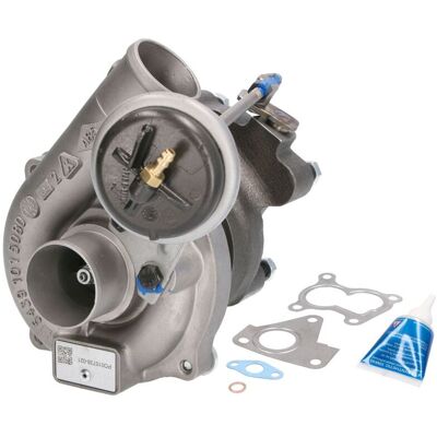 Turbocompressor de escape ELSTOCK 91-1415 Turbocompressor de escape ELSTOCK 91-1415