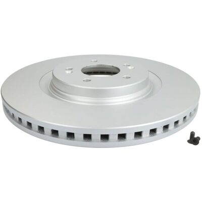 Disco de freio ventilado Delphi BG9510C - Disco de freio Disco de freio ventilado Delphi BG9510C - Disco de freio