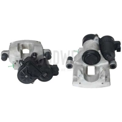 Pinça de travão BUDWEG CALIPER 345728 Pinça de travão BUDWEG CALIPER 345728