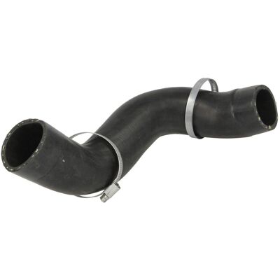 Tubo de ar de sobrealimentação NRF 166567 Tubo de ar de sobrealimentação NRF 166567