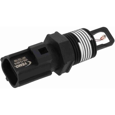 Sensor, temperatura do ar de admissão VEMO V25-72-0274 Sensor, temperatura do ar de admissão VEMO V25-72-0274