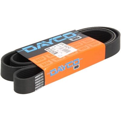 DAYCO 8PK1582HD Correia em V - Correia em V DAYCO 8PK1582HD Correia em V - Correia em V