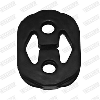Suporte de escape WALKER para VW Golf, Seat Leon, Audi A3 Suporte de escape WALKER para VW Golf, Seat Leon, Audi A3