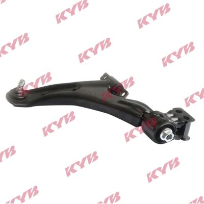 Braço oscilante, suspensão da roda KYB KSC4611 Braço oscilante, suspensão da roda KYB KSC4611