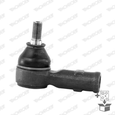 MONROE - Articulação de direção exterior - Tipo de direção MONROE - Articulação de direção exterior - Tipo de direção