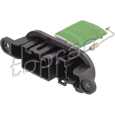 HANS PRIES 702 000 Resistência - Ventilador interno HANS PRIES 702 000 Resistência - Ventilador interno
