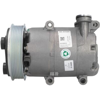 Compressor, ar condicionado ELSTOCK 51-0450 Compressor, ar condicionado ELSTOCK 51-0450
