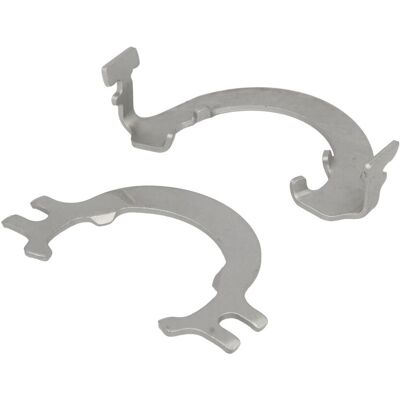 BOSAL 254-050 Exhaust System Part - Exhaust System Part BOSAL 254-050 Exhaust System Part - Exhaust System Part