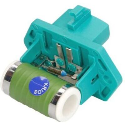 Resistência de série K109118 para ventilador de radiador Ford Resistência de série K109118 para ventilador de radiador Ford