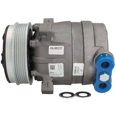 Compressor, ar condicionado ELSTOCK 51-0012 Compressor, ar condicionado ELSTOCK 51-0012