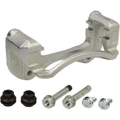 Budweg Caliper Suporte, pinça de travão BUDWEG 384522-1 Budweg Caliper Suporte, pinça de travão BUDWEG 384522-1