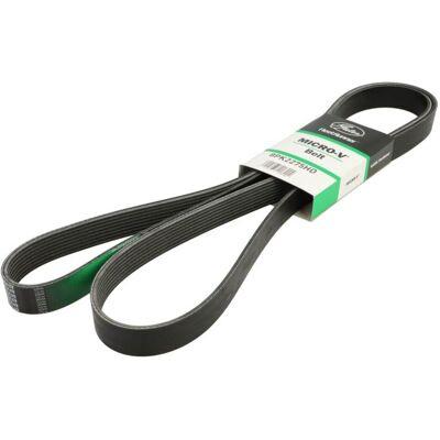 GATES Correia poli V - V-belt 8PK2275HD GATES Correia poli V - V-belt 8PK2275HD