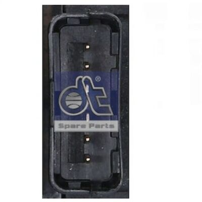DT SPARE PARTS 1.22930 Ventilador interior DT SPARE PARTS 1.22930 Ventilador interior