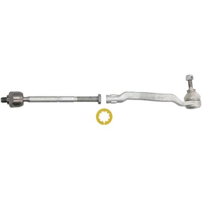 FAG 840 1415 10 Barra de Direção - Compatível com Mercedes e Renault FAG 840 1415 10 Barra de Direção - Compatível com Mercedes e Renault