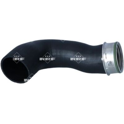 Mangueira de Intercooler NRF 166222 - Lado frio Mangueira de Intercooler NRF 166222 - Lado frio