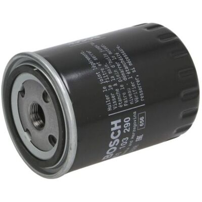 BOSCH Modelo 0 451 103 290 Filtro de Óleo - Filtro de Óleo BOSCH Modelo 0 451 103 290 Filtro de Óleo - Filtro de Óleo